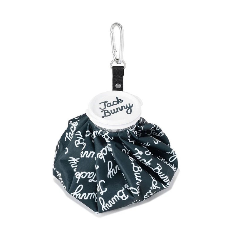ジャックバニー Jack Bunny!! メンズ レディース ユニセックス 氷嚢 (UNISEX) JBMG66CF ネイビー 詳細1