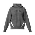 PING APPAREL ピンアパレル レディース パーカー グレー