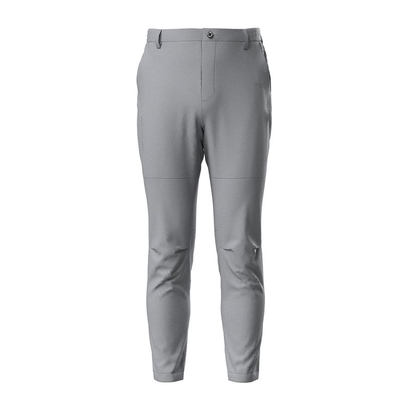 PING APPAREL ピンアパレル メンズ ロングパンツ グレー