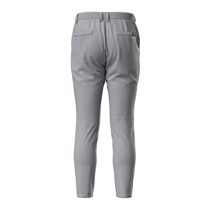 PING APPAREL ピンアパレル メンズ ロングパンツ グレー 詳細