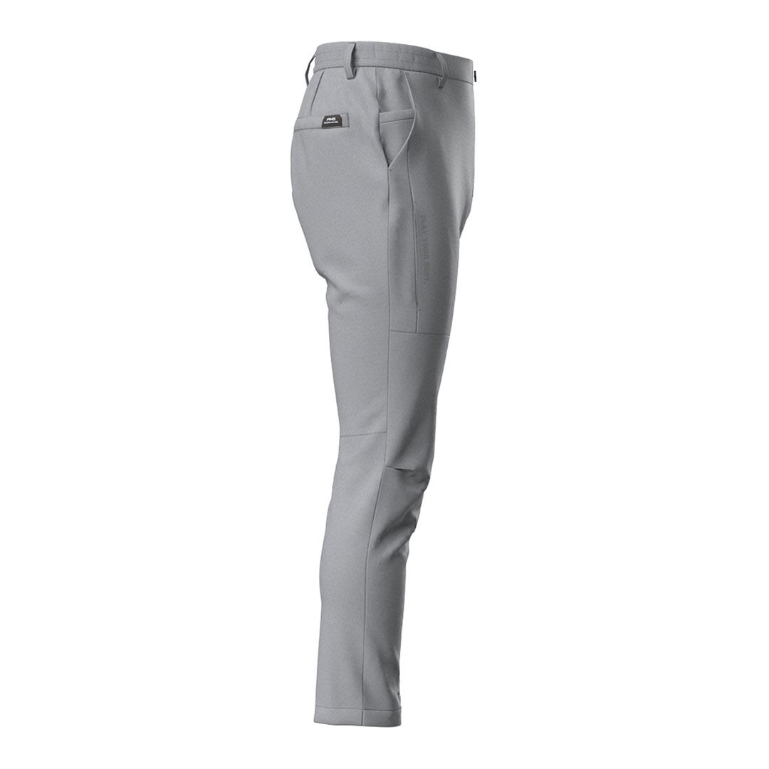 PING APPAREL ピンアパレル メンズ ロングパンツ グレー 詳細