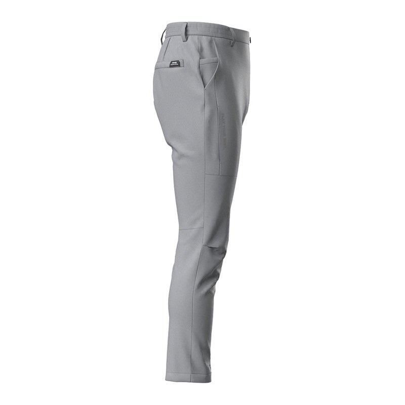 PING APPAREL ピンアパレル メンズ ロングパンツ グレー 詳細