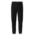 ピン アパレル PING APPAREL メンズ 【PING APPAREL】フィット＆ストレッチテーパードパンツ ＜PERFORMANCE＞ (MENS) PIMA627 ブラック 詳細1