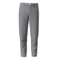 ピン アパレル PING APPAREL メンズ 【PING APPAREL】フィット＆ストレッチテーパードパンツ ＜PERFORMANCE＞ (MENS) PIMA627 グレー 詳細2