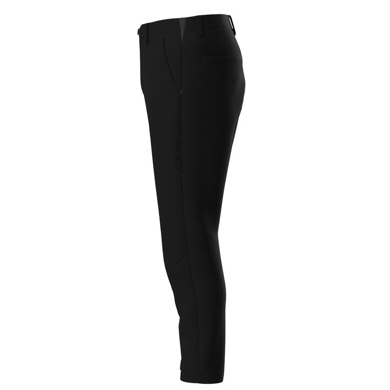 ピン アパレル PING APPAREL メンズ 【PING APPAREL】フィット＆ストレッチテーパードパンツ ＜PERFORMANCE＞ (MENS) PIMA627 ブラック 詳細4