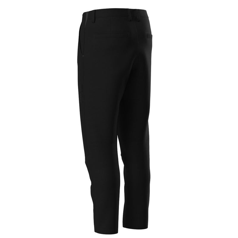 ピン アパレル PING APPAREL メンズ 【PING APPAREL】フィット＆ストレッチテーパードパンツ ＜PERFORMANCE＞ (MENS) PIMA627 ブラック 詳細5
