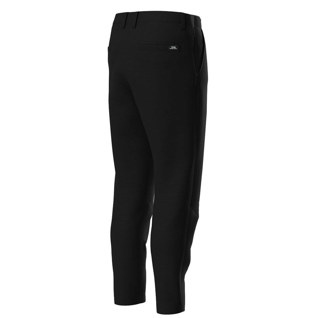 ピンアパレル]【PING APPAREL】フィット＆ストレッチテーパードパンツ