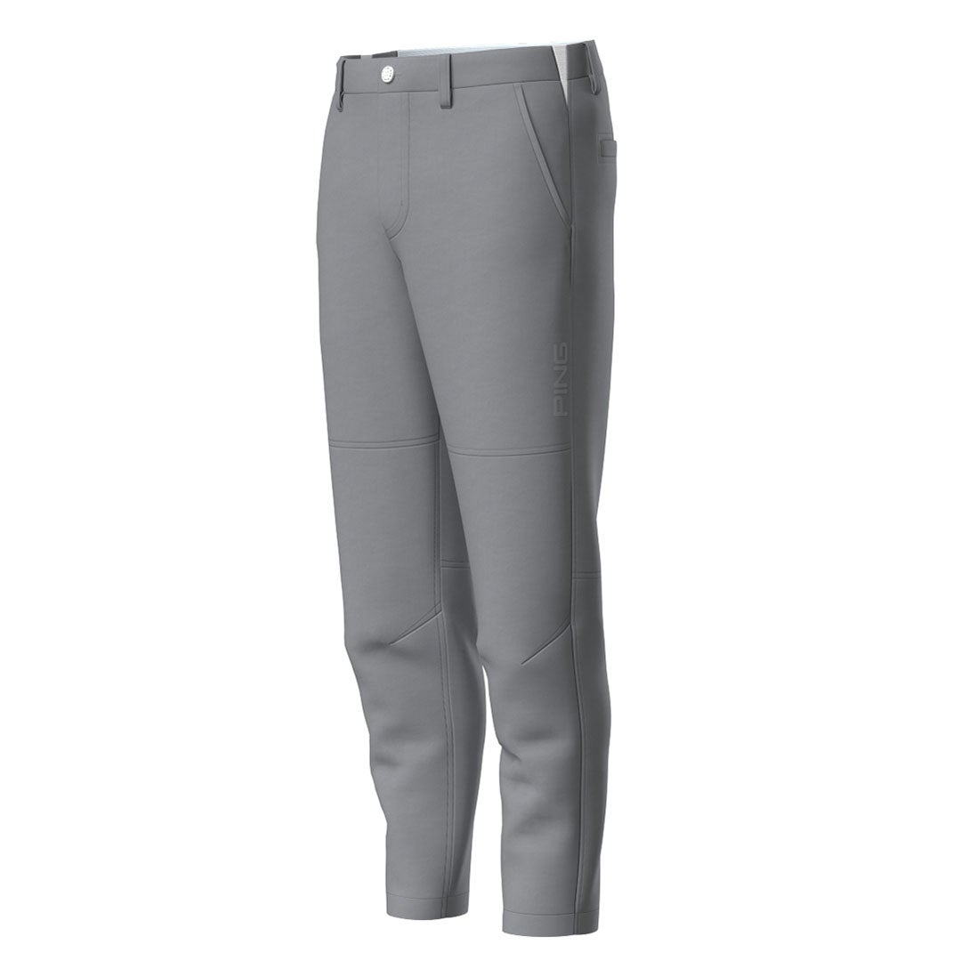 30％OFF】[ピン アパレル]メンズ フィット&ストレッチテーパードパンツ