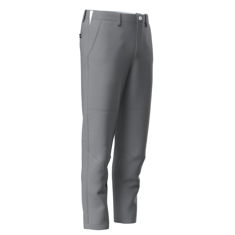 ピン アパレル PING APPAREL メンズ 【PING APPAREL】フィット＆ストレッチテーパードパンツ ＜PERFORMANCE＞ (MENS) PIMA627 グレー 詳細16