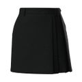 ピン アパレル PING APPAREL レディース 全方向ストレッチドビーサイドプリーツスカート ＜PERFORMANCE＞ (LADIES) PILA62N ブラック 詳細1