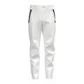 PING APPAREL ピンアパレル レディース ロングパンツ ホワイト