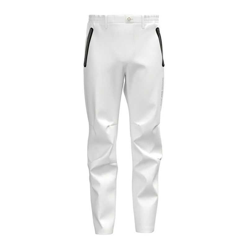 PING APPAREL ピンアパレル レディース ロングパンツ ホワイト