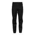 PING APPAREL ピンアパレル レディース ロングパンツ ブラック