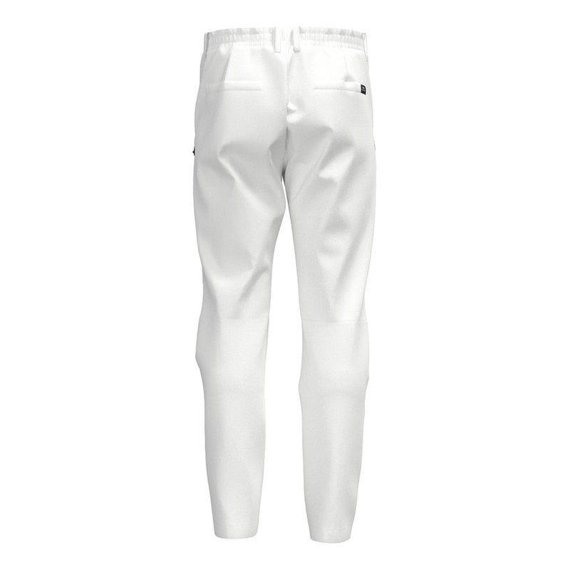 PING APPAREL ピンアパレル レディース ロングパンツ ホワイト 詳細4