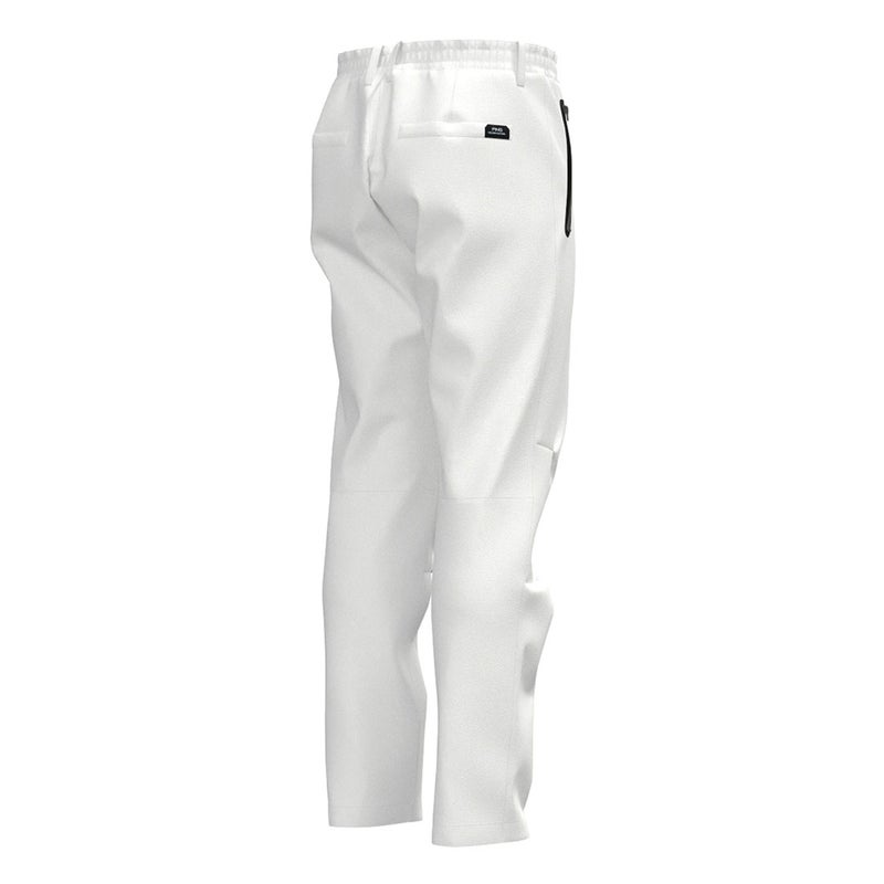 PING APPAREL ピンアパレル レディース ロングパンツ ホワイト 詳細5