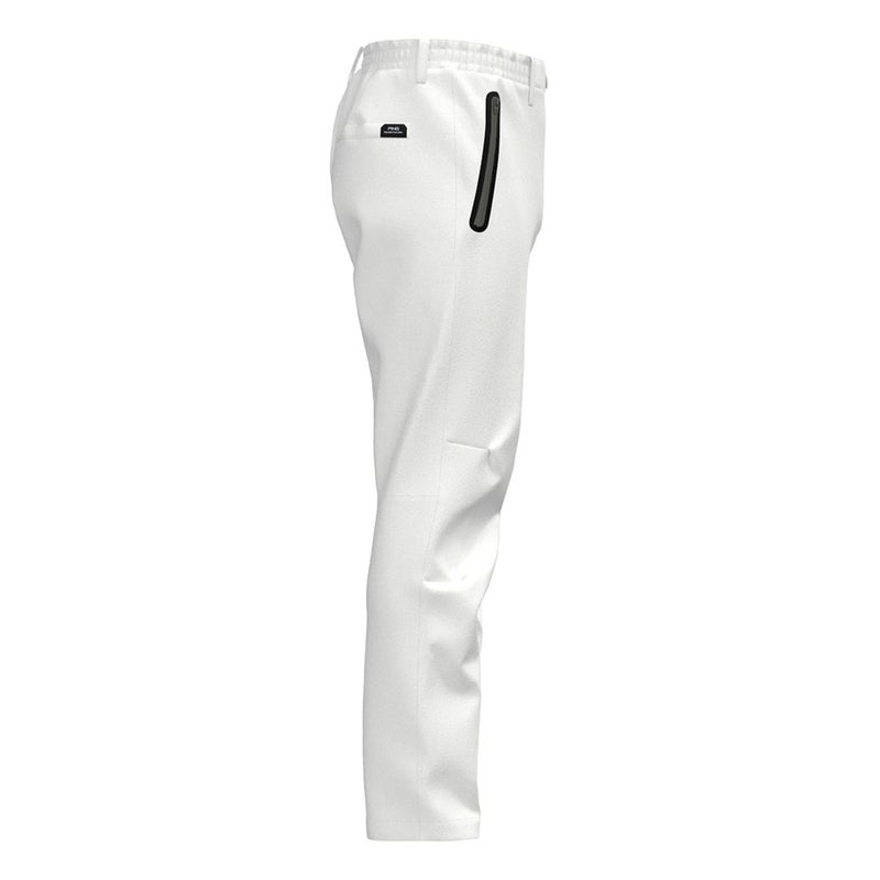 PING APPAREL ピンアパレル レディース ロングパンツ ホワイト 詳細6