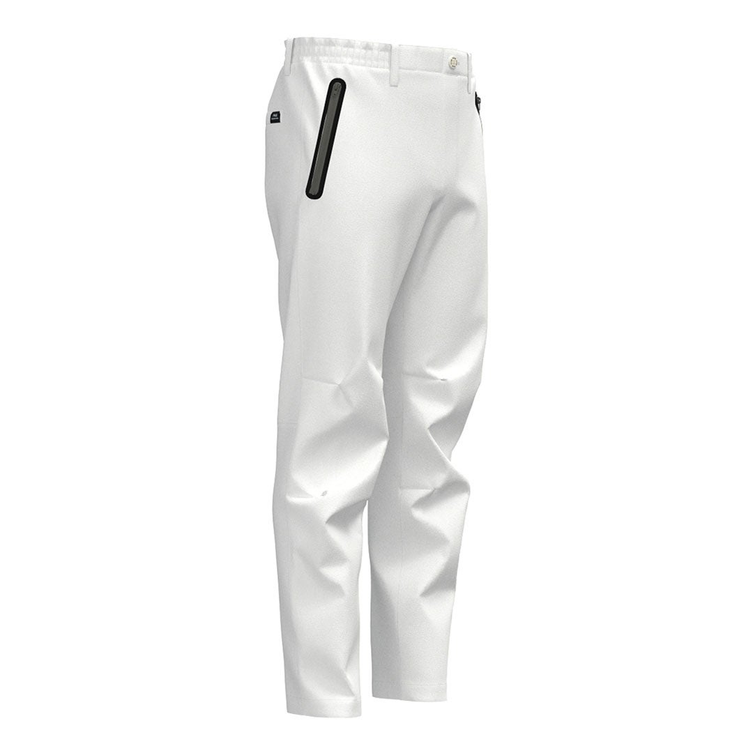 PING APPAREL ピンアパレル レディース ロングパンツ ホワイト 詳細7
