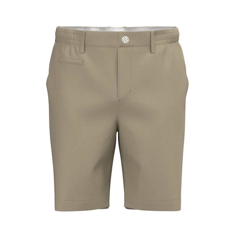 PING APPAREL ピンアパレル レディース ショートパンツ ベージュ