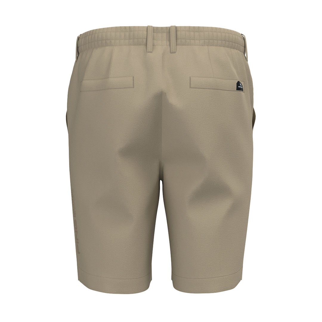 PING APPAREL ピンアパレル レディース ショートパンツ ベージュ 詳細4