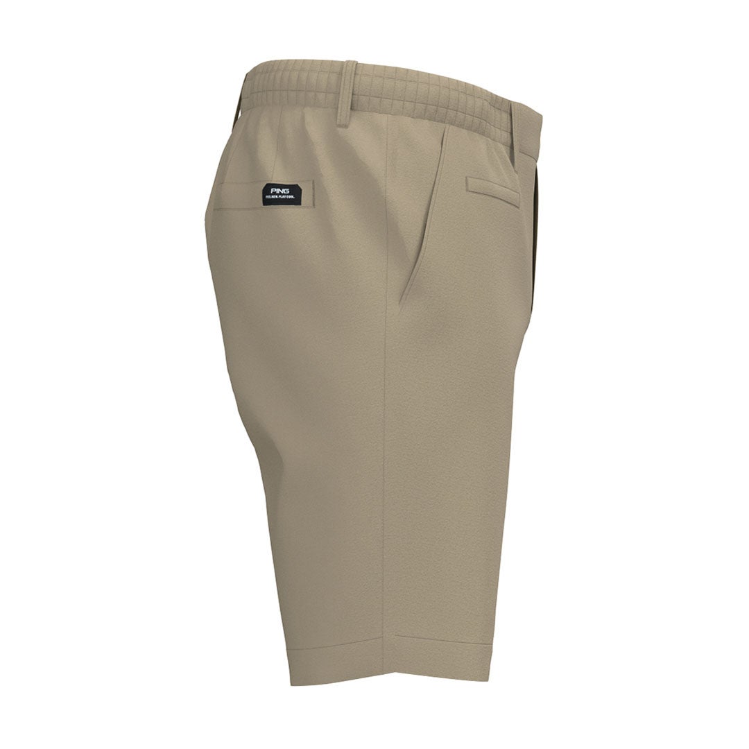 PING APPAREL ピンアパレル レディース ショートパンツ ベージュ 詳細6