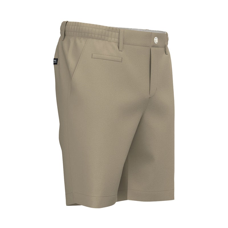 PING APPAREL ピンアパレル レディース ショートパンツ ベージュ 詳細7