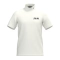 PING APPAREL ピンアパレル メンズ 半袖シャツ ホワイト