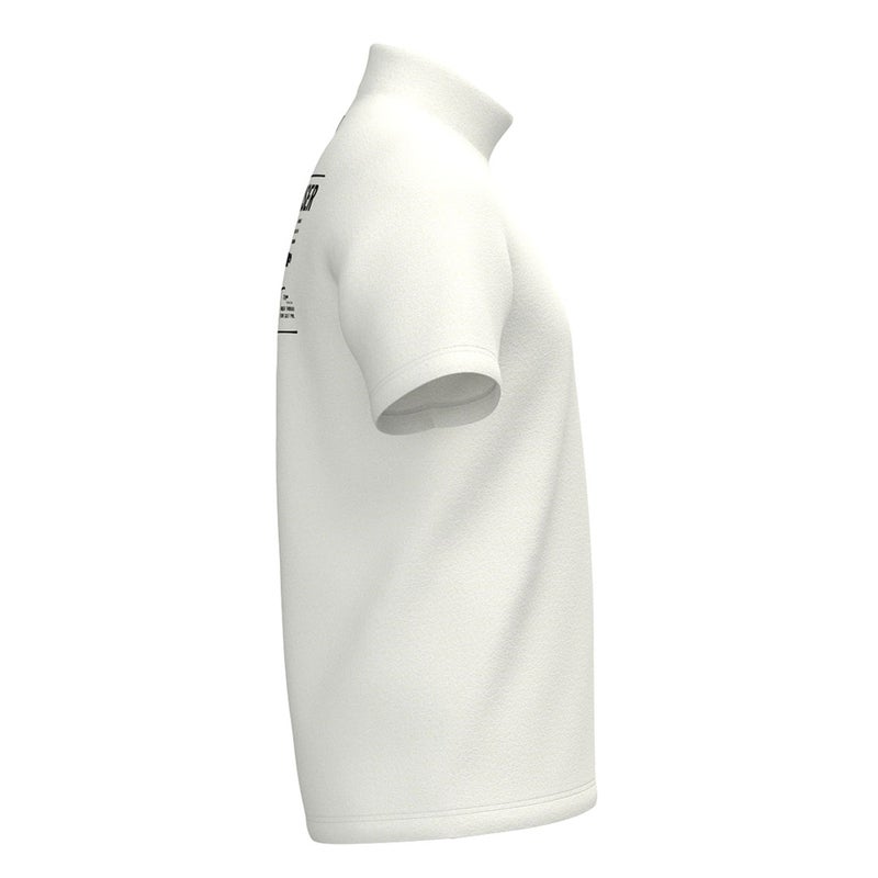 PING APPAREL ピンアパレル メンズ 半袖シャツ ホワイト 詳細2