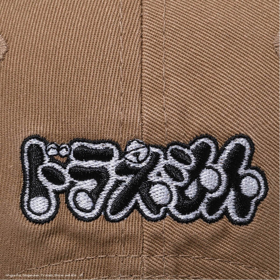 [ニューエラ]メンズ 9TWENTY ドラえもん ムーン カーキ 詳細7