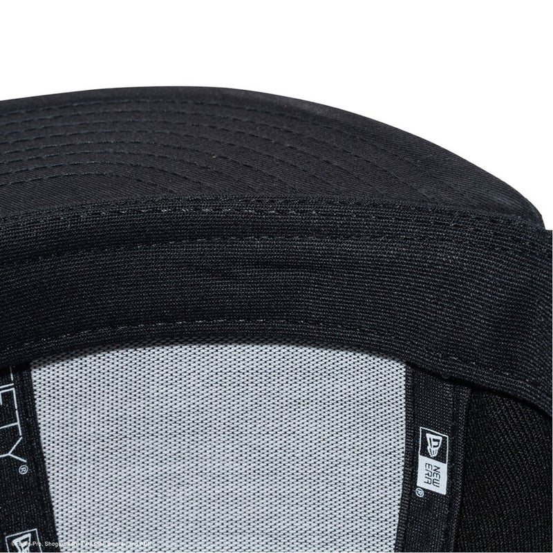 [ニューエラ]メンズ [GOLF] 9FIFTY ドラえもん GO PLAY GOLF ブラック　詳細11