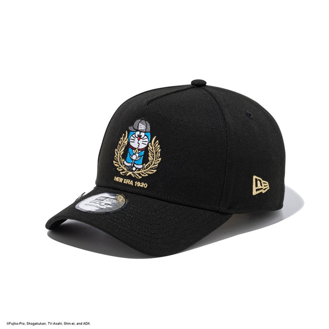 ニューエラ]メンズ [GOLF] 9FORTY A-Frame On Par ドラえもん NEW ERA