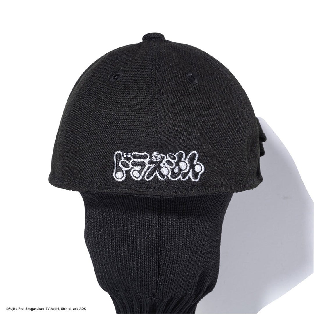 [ニューエラ]メンズ [GOLF] ヘッドカバー ドライバー用 ドラえもん　詳細4