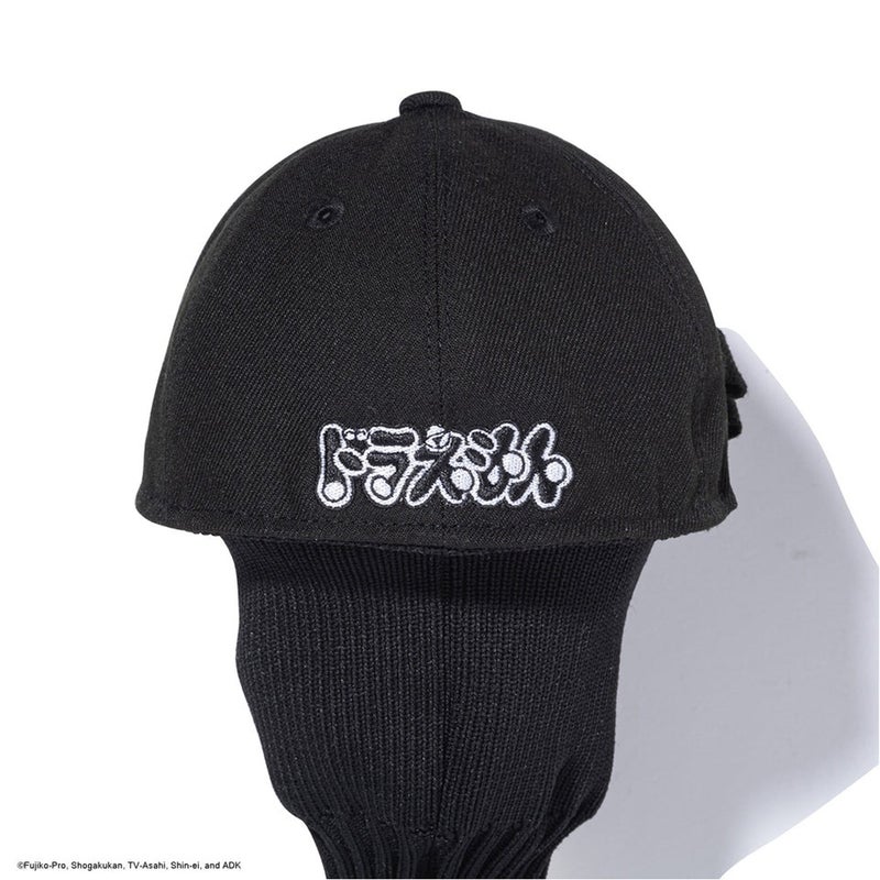 [ニューエラ]メンズ [GOLF] ヘッドカバー ドライバー用 ドラえもん　詳細4