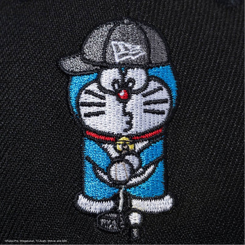 [ニューエラ]メンズ [GOLF] ヘッドカバー ドライバー用 ドラえもん　詳細6