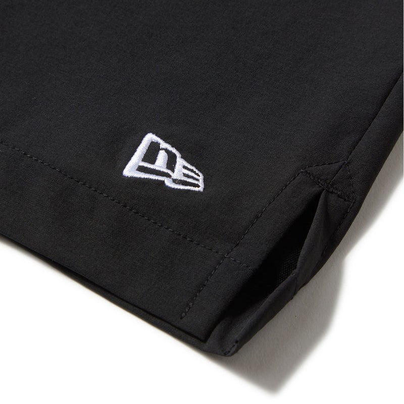 [ニューエラ]メンズ [Golf] ショートパンツ Turf & Surf Shorts Outline Logo ブラック　詳細5