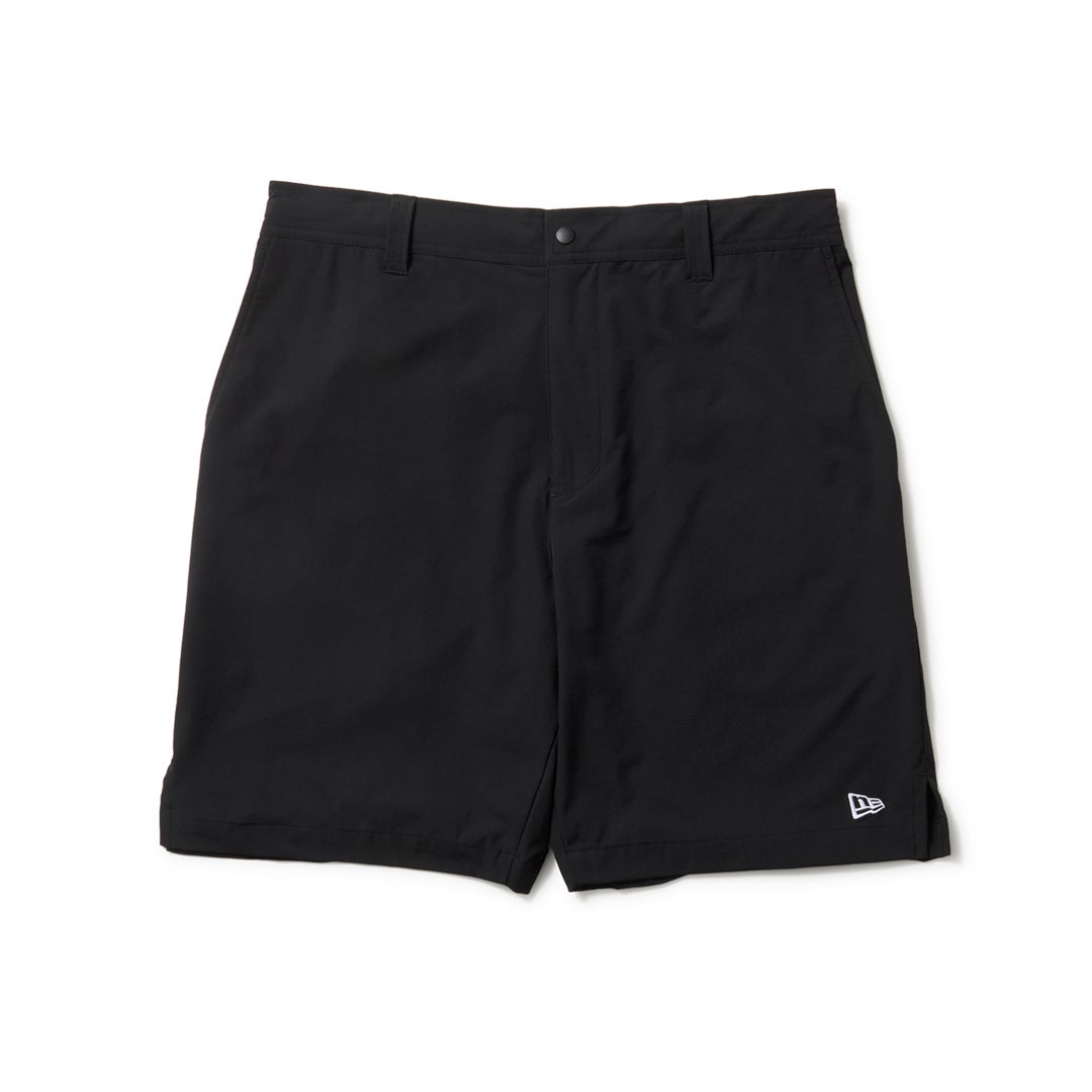[ニューエラ]メンズ [Golf] ショートパンツ Turf & Surf Shorts ブラック　詳細1