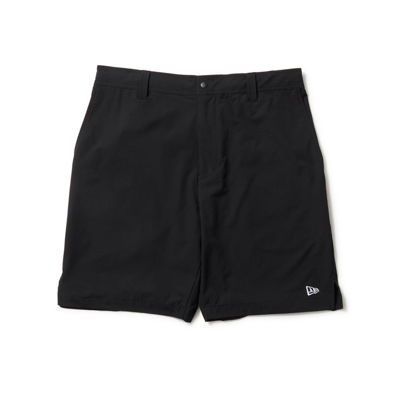 [ニューエラ]メンズ [Golf] ショートパンツ Turf & Surf Shorts ブラック　詳細1