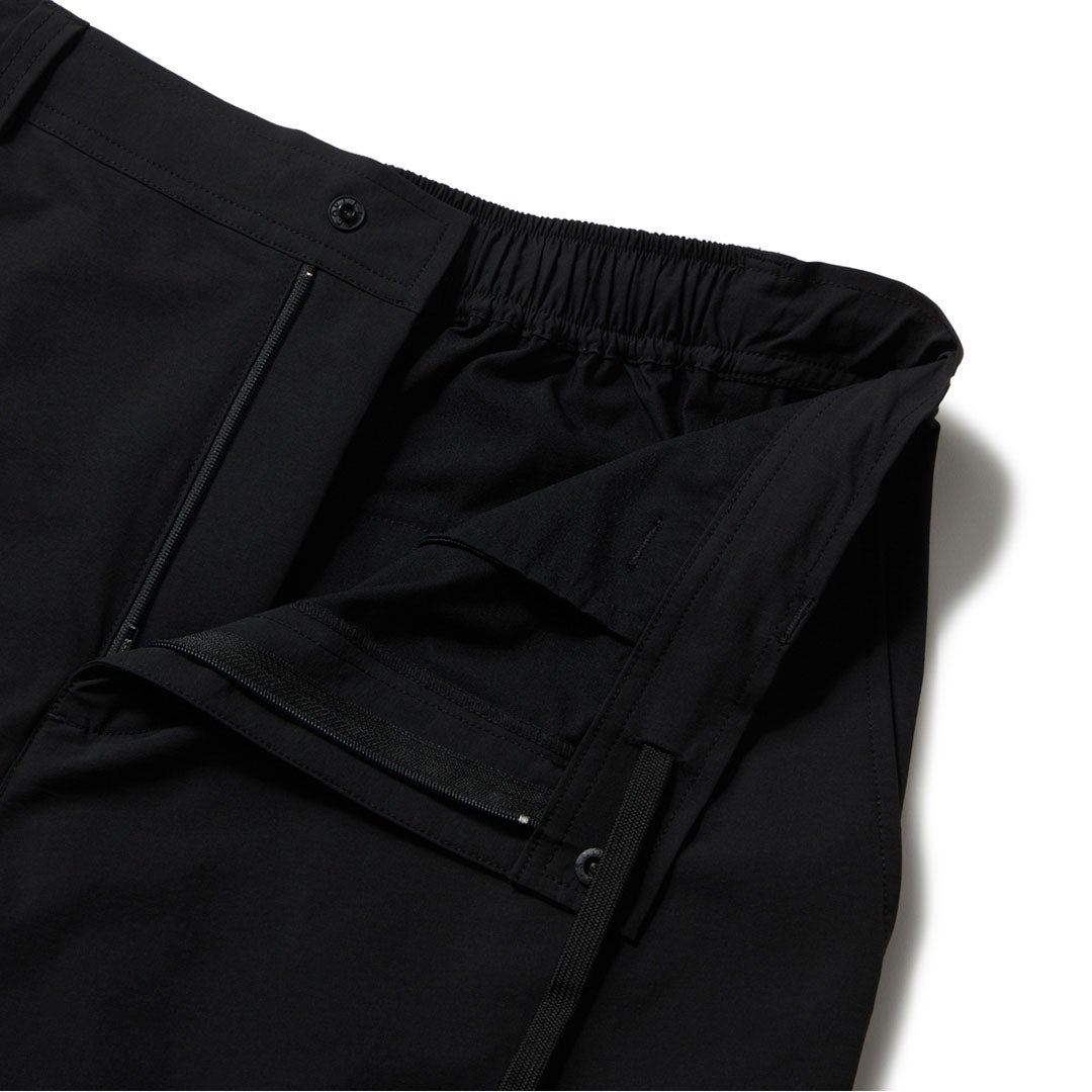 [ニューエラ]メンズ [Golf] ショートパンツ Turf & Surf Shorts ブラック　詳細3
