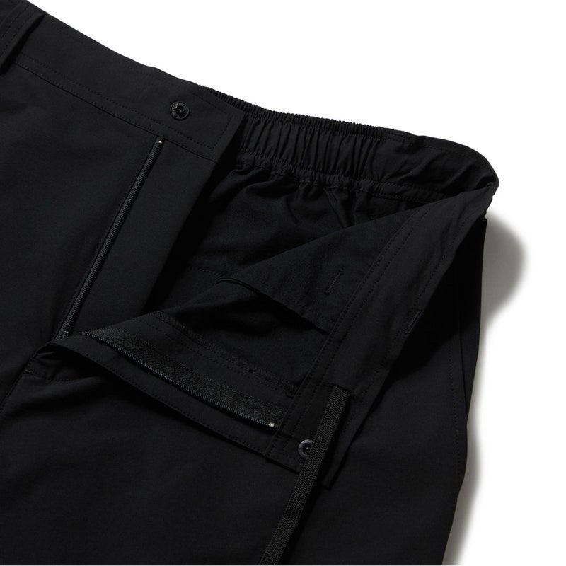[ニューエラ]メンズ [Golf] ショートパンツ Turf & Surf Shorts ブラック　詳細3
