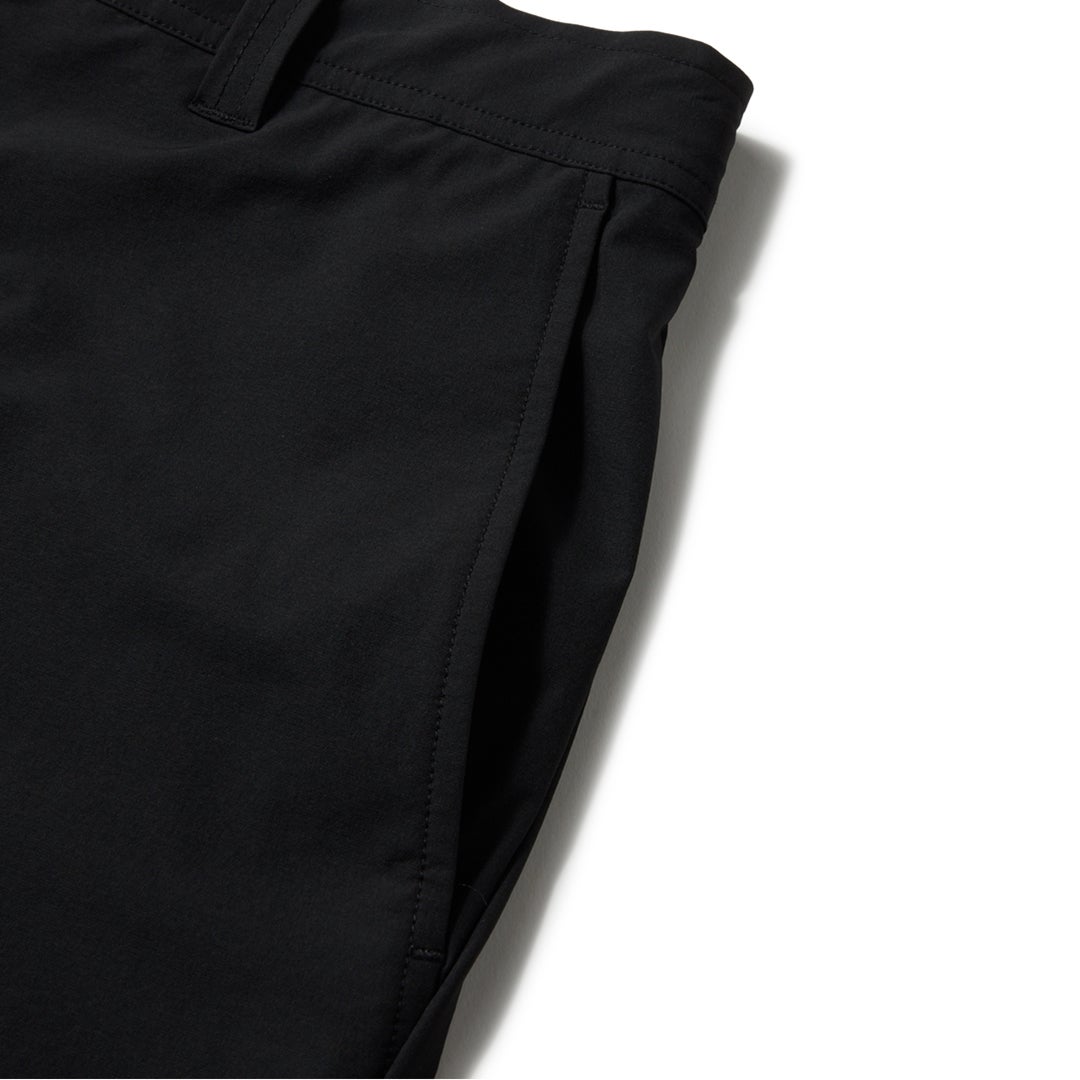 [ニューエラ]メンズ [Golf] ショートパンツ Turf & Surf Shorts ブラック　詳細4