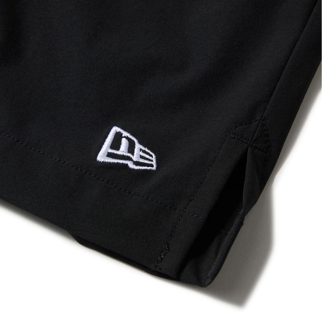 [ニューエラ]メンズ [Golf] ショートパンツ Turf & Surf Shorts ブラック　詳細5