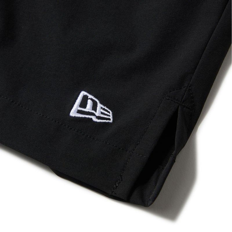 [ニューエラ]メンズ [Golf] ショートパンツ Turf & Surf Shorts ブラック　詳細5