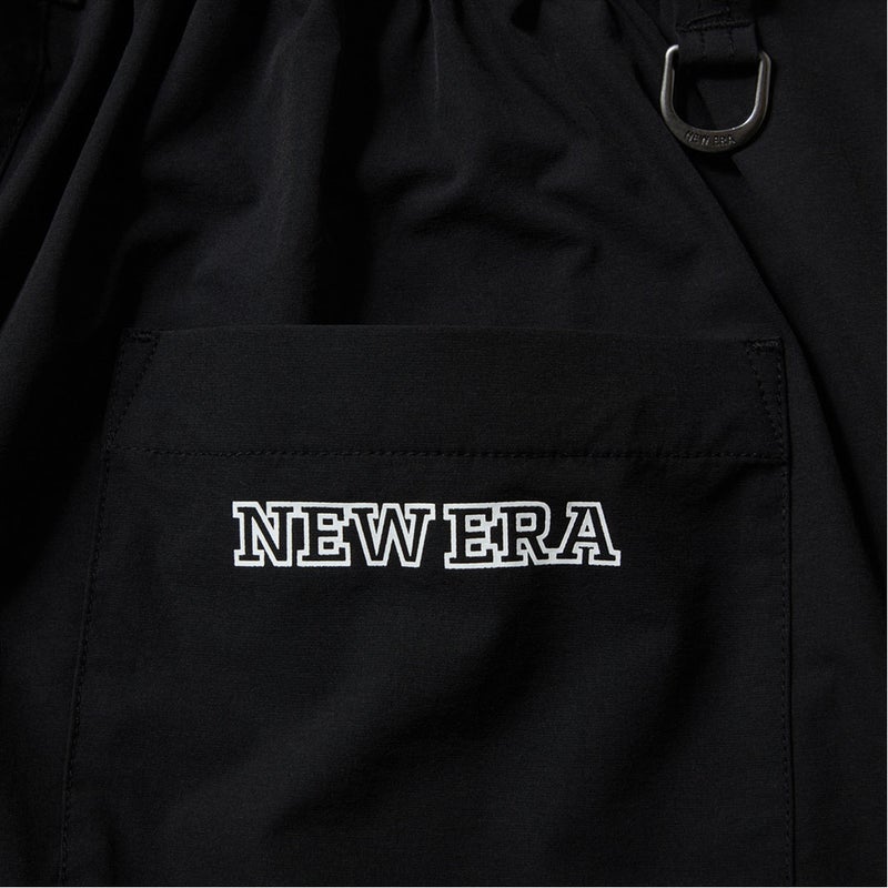[ニューエラ]メンズ [Golf] ショートパンツ Turf & Surf Shorts ブラック　詳細7