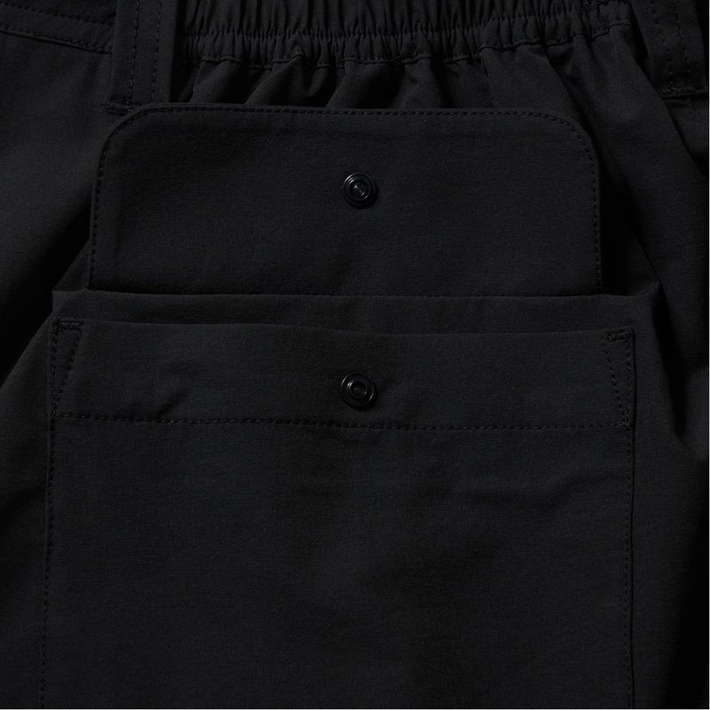 [ニューエラ]メンズ [Golf] ショートパンツ Turf & Surf Shorts ブラック　詳細8