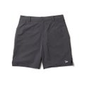 [ニューエラ]メンズ [Golf] ショートパンツ Turf & Surf Shorts チャコールグレー　詳細1