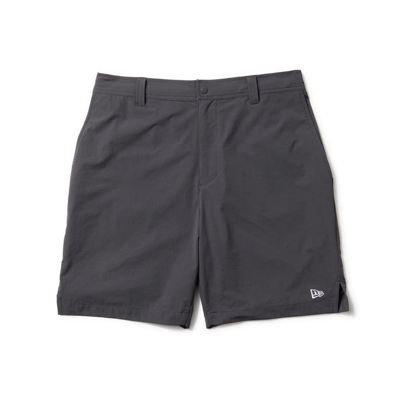 [ニューエラ]メンズ [Golf] ショートパンツ Turf & Surf Shorts チャコールグレー　詳細1