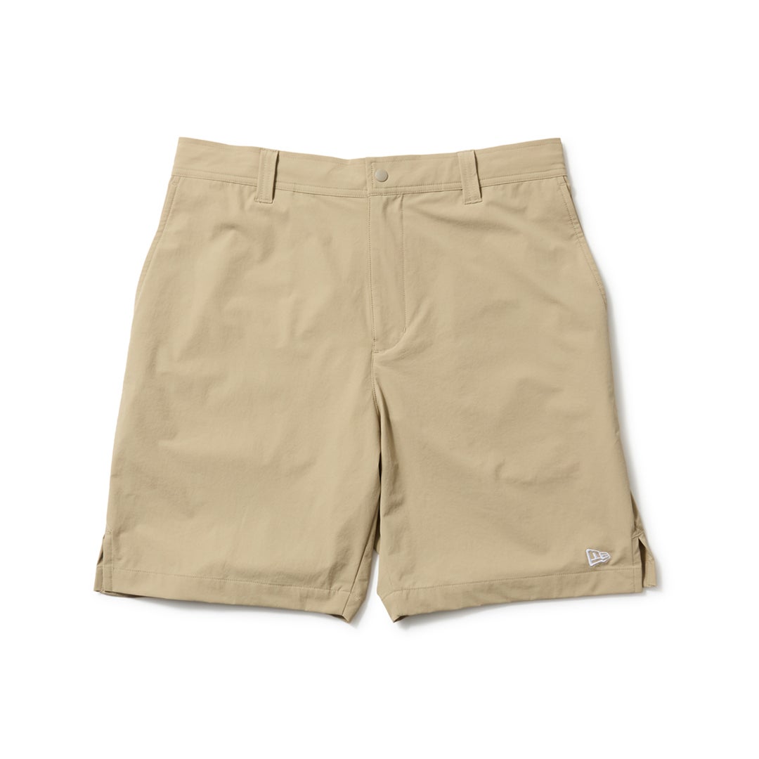ニューエラ]メンズ [Golf] ショートパンツ Turf & Surf Shorts カーキ