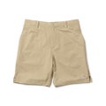 [ニューエラ]メンズ [Golf] ショートパンツ Turf & Surf Shorts カーキ　詳細1