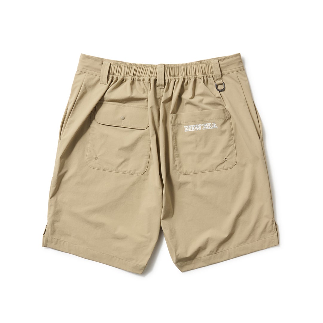 ニューエラ]メンズ [Golf] ショートパンツ Turf & Surf Shorts カーキ