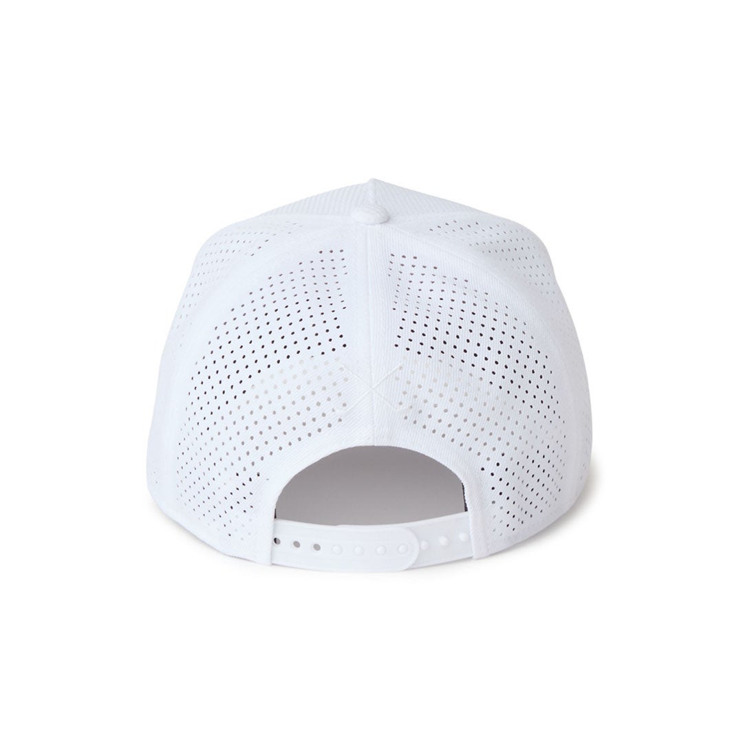 [ニューエラ]メンズ [GOLF] 9FORTY A-Frame Diamond Era NEW ERA NEW YORK ホワイト　詳細6