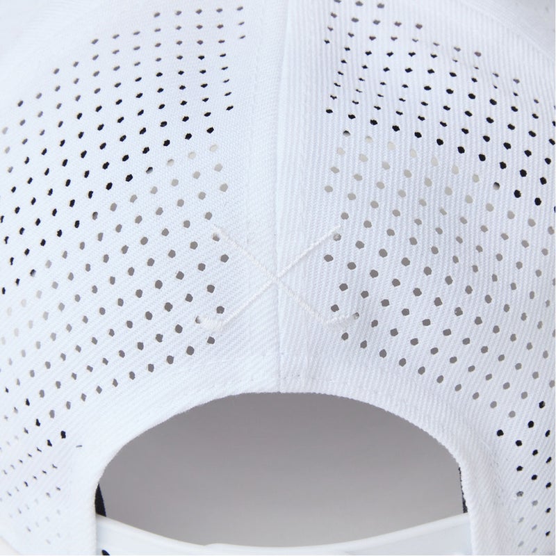 [ニューエラ]メンズ [GOLF] 9FORTY A-Frame Diamond Era NEW ERA NEW YORK ホワイト　詳細9